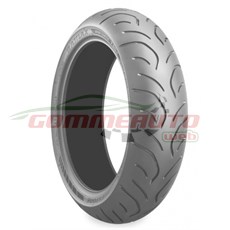 COP. 120/70 ZR17 58W T30 EVO